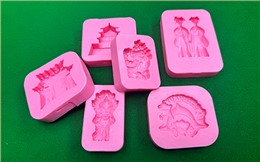 食品级硅胶有什么要求？如何定制食品级硅胶制品？