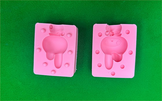 模具硅橡胶制品