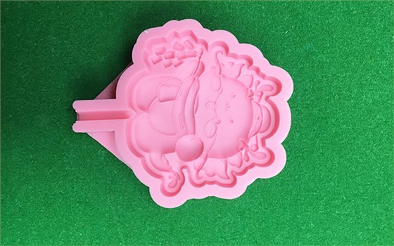 食品级硅胶