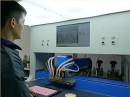 邦乐工厂06
