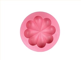 法式慕斯蛋糕模具